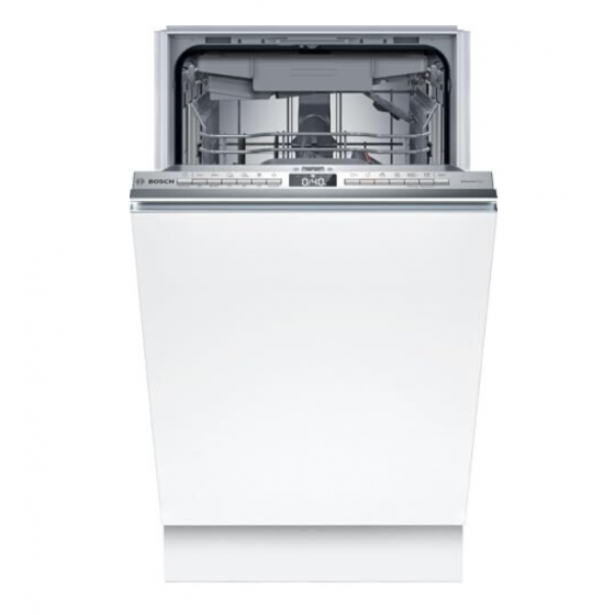 BOSCH SPV4EMX17E Εντοιχιζόμενο Πλυντήριο Πιάτων 45cm